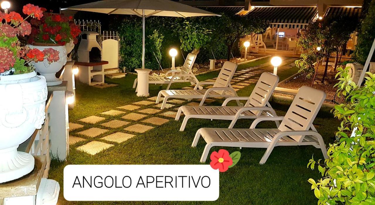Апартаменты Casa Genny Неттуно Экстерьер фото