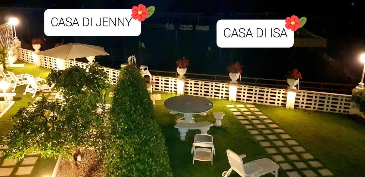 Апартаменты Casa Genny Неттуно Экстерьер фото